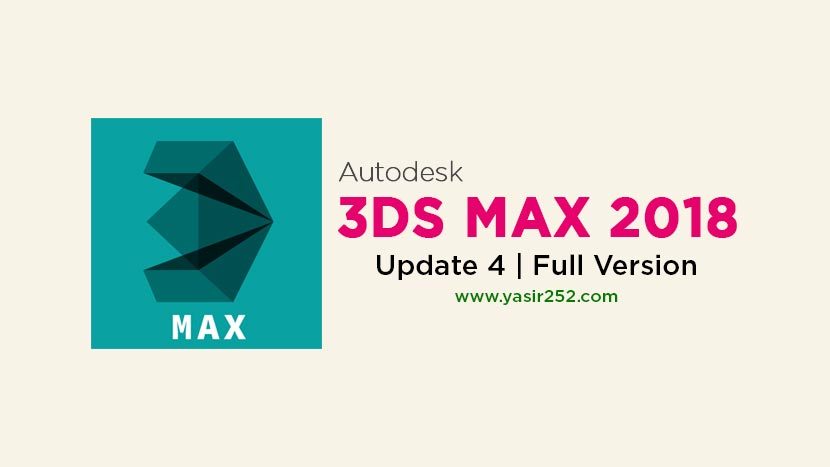 3ds Max 6 Full Version